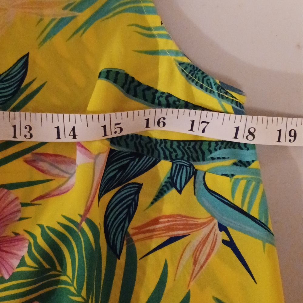 DALIA Blouse - Picture 6 of 8